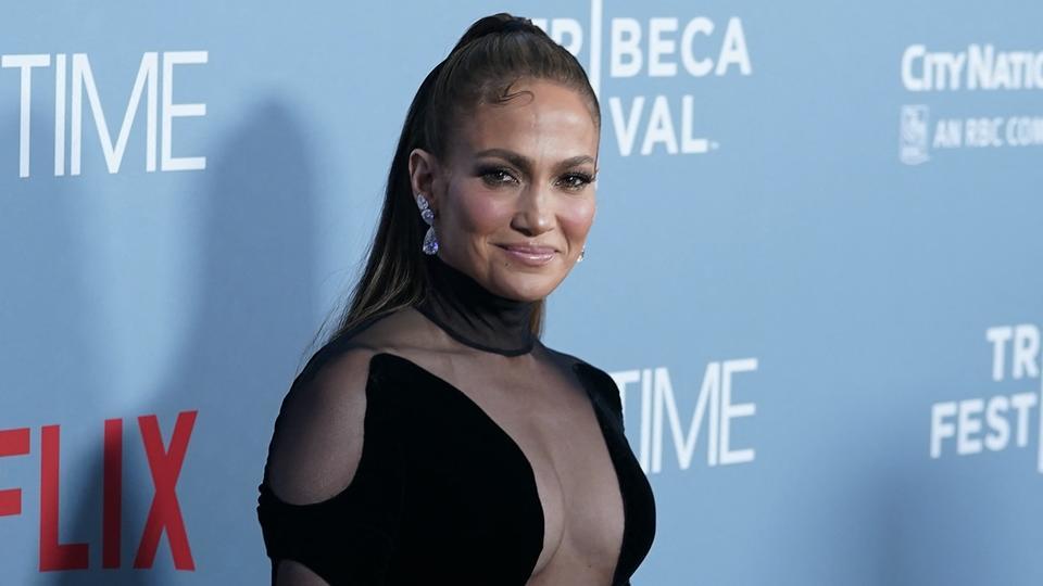 Jennifer Lopez confie avoir été victime d'une crise d'angoisse terrible