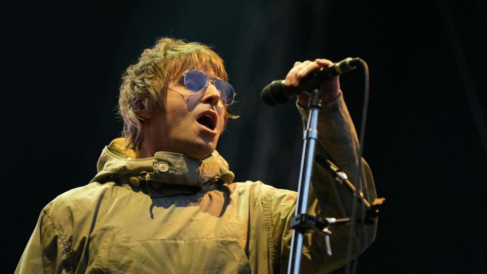Festival de Beauregard : après avoir quitté la scène en plein show, Liam Gallagher s'explique sur Twitter