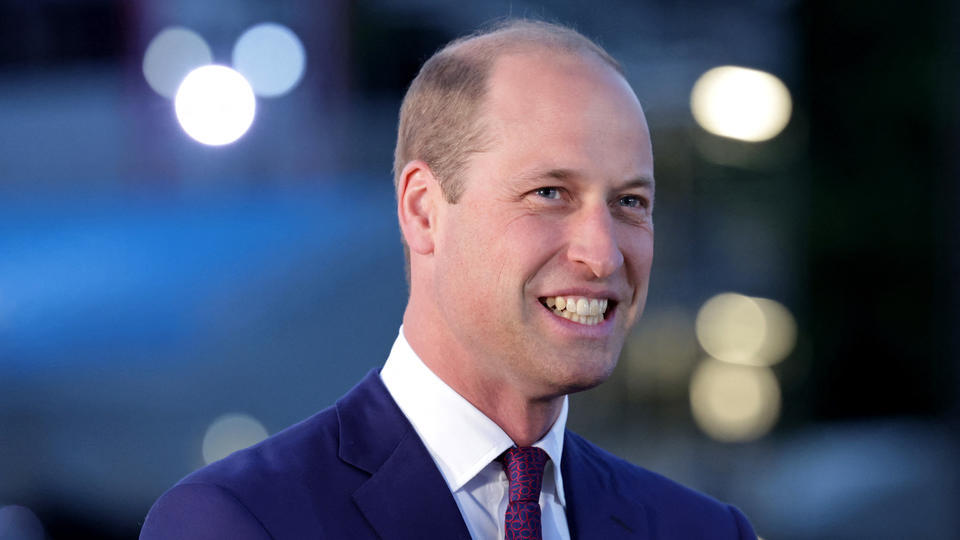 Prince William : le prince Charles dévoile des photos inédites à l'occasion du 40e anniversaire de son fils