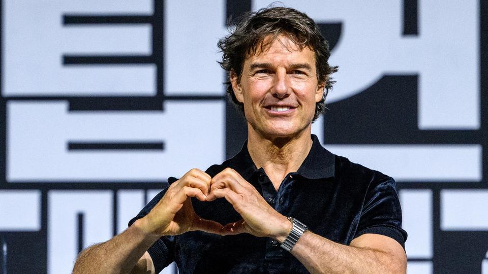 Tom Cruise : Top Gun, Mission Impossible... Voici la liste de ses 10 meilleurs films