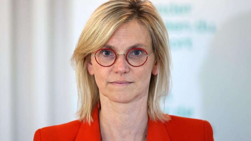 Crise énergétique : suivez le compte-rendu de la ministre Agnès Pannier-Runacher, à l'issue du Conseil de défense