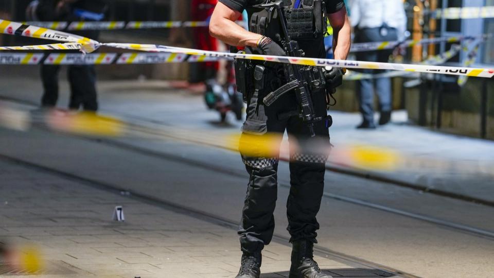 Fusillade à Oslo : ce que l'on sait de l'attaque, qui a fait 2 morts et 14 blessés