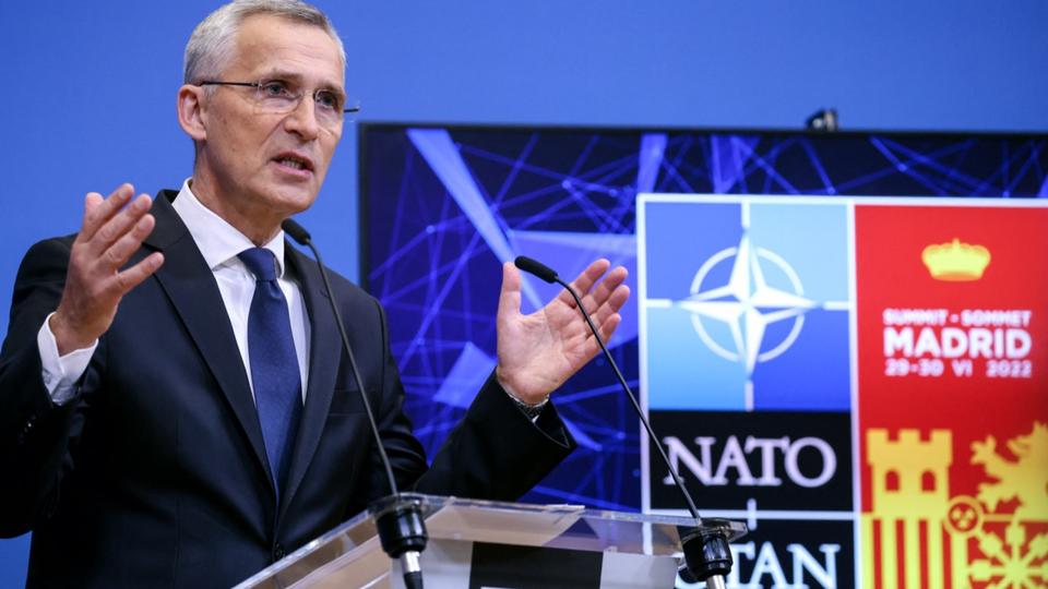 OTAN : le renforcement de la coopération militaire contre la Russie au menu du sommet de Madrid