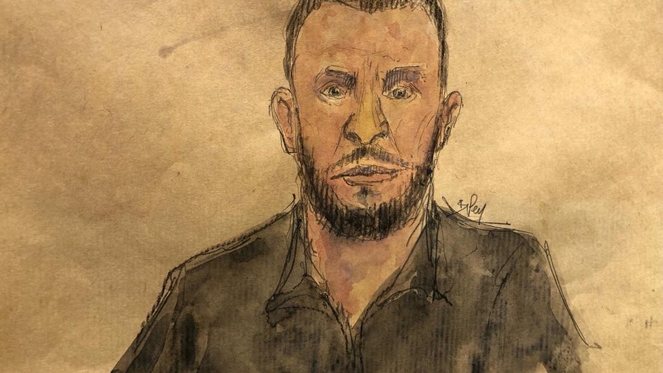 Salah Abdeslam extrait de sa prison pour être remis à la Belgique
