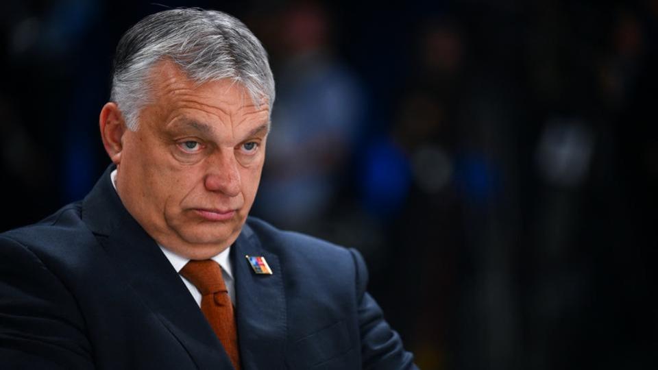 La Hongrie ne peut plus être considérée comme une vraie démocratie, selon le Parlement européen