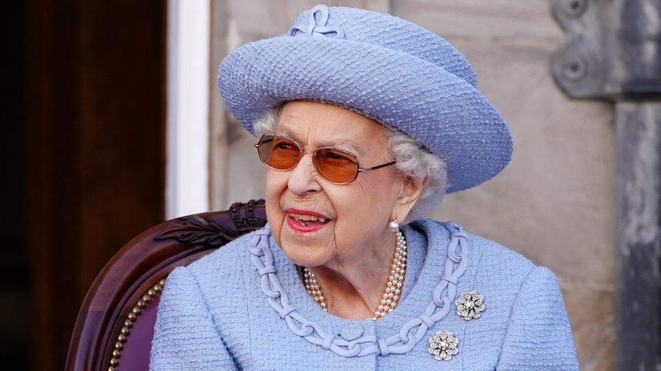 Mort d'Elizabeth II : pluie d'hommages à travers le monde