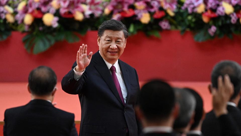 25e anniversaire de la rétrocession de Hong Kong à la Chine : le principe «un pays, deux systèmes» réaffirmé par Xi Jinping
