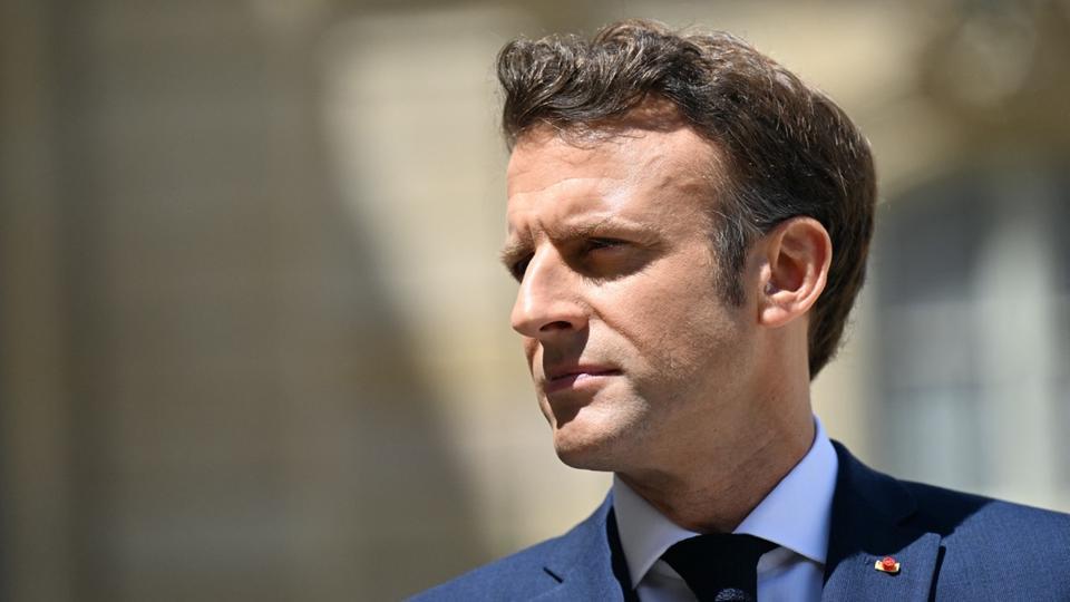 «Choose France» : Emmanuel Macron reçoit aujourd'hui les investisseurs étrangers