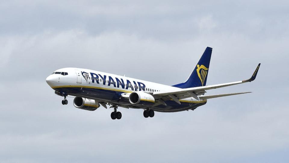 Ryanair : Alerte à la bombe sur un vol reliant la Pologne à la Grèce