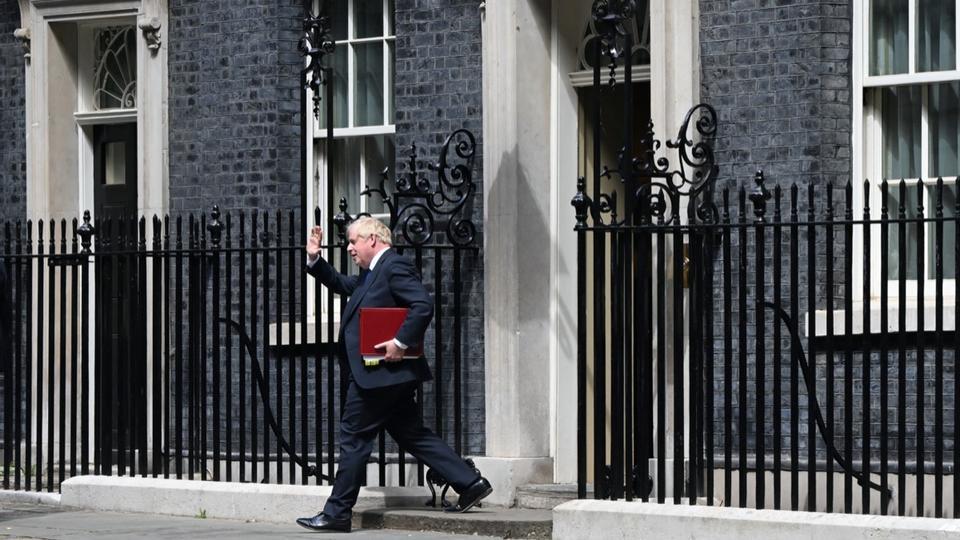 Boris Johnson : quand sera nommé le nouveau Premier ministre du Royaume-Uni ?