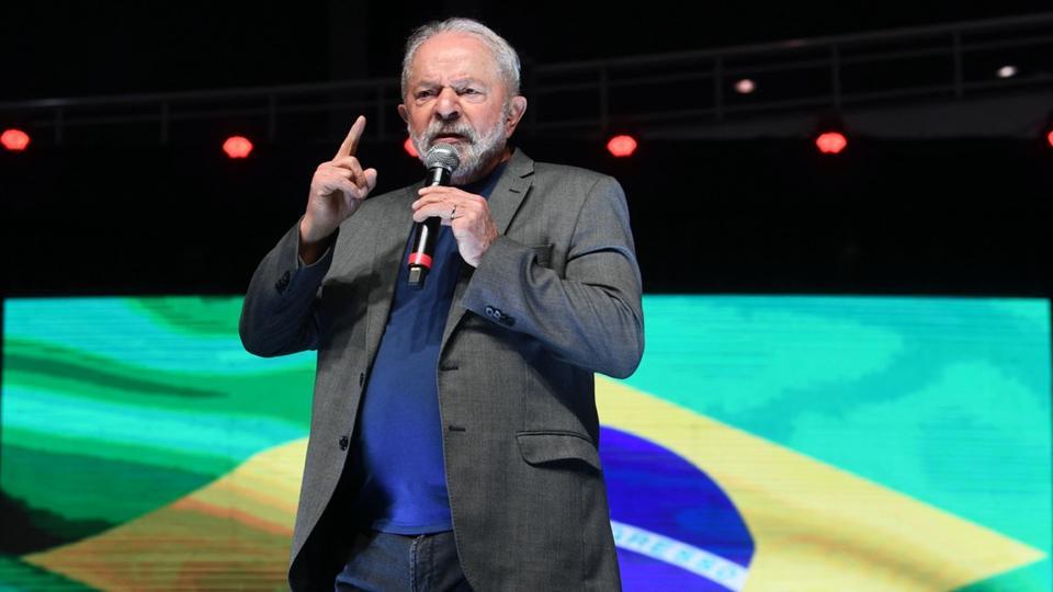 Brésil : le président Lula officiellement investi ce dimanche