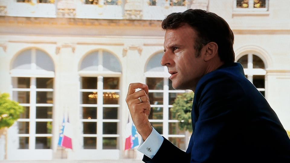 Énergie : en quoi consiste le «plan de sobriété» souhaité par Emmanuel Macron ?