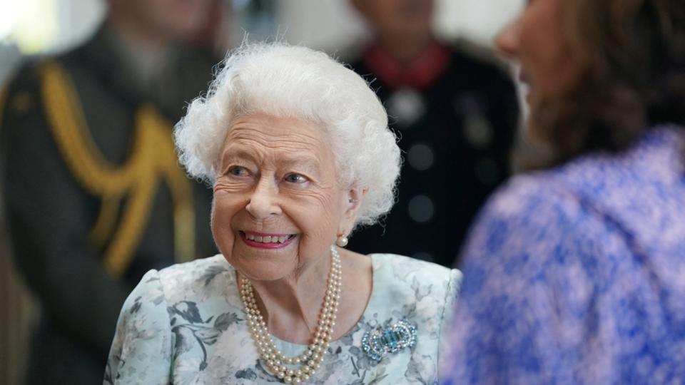Royaume-Uni : Elizabeth II recevra le nouveau Premier ministre à Balmoral