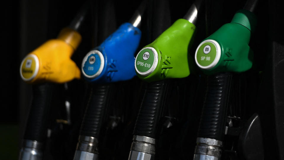 Les prix des carburants actuellement au plus bas depuis près de 3 mois