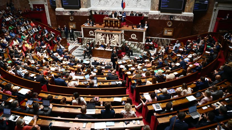 L'Assemblée nationale a adopté le projet de loi pour le pouvoir d'achat
