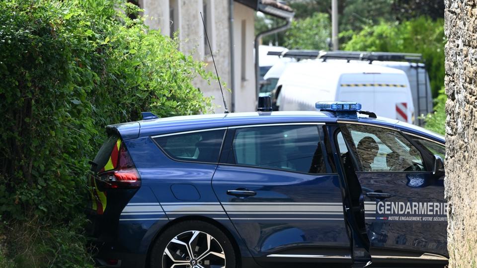 Calvados : un homme blessé par balle près de Bayeux, le tireur retrouvé mort par le GIGN
