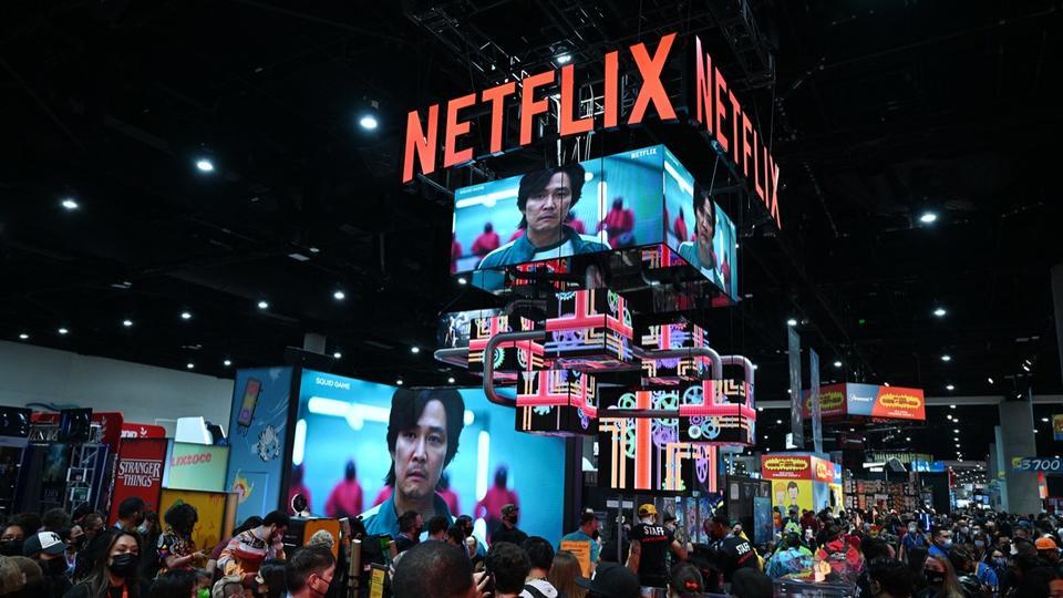Squid Game : la série Netflix pourrait se dérouler à l'international