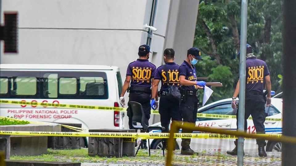 Philippines : trois personnes tuées lors d'une fusillade dans une université