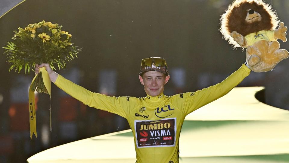Tour de France 2023 : combien va gagner le vainqueur ?