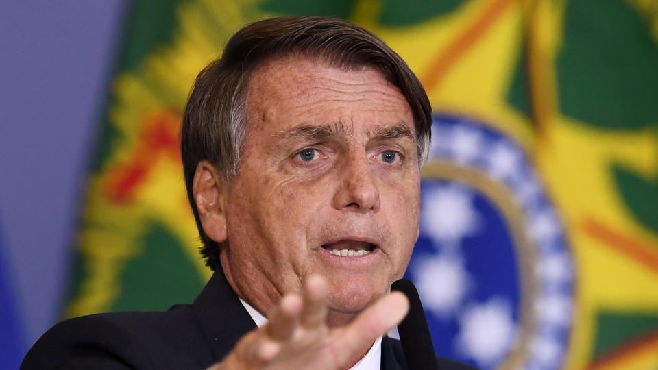 Brésil : 500.000 signatures pour défendre la démocratie face à Jair Bolsonaro