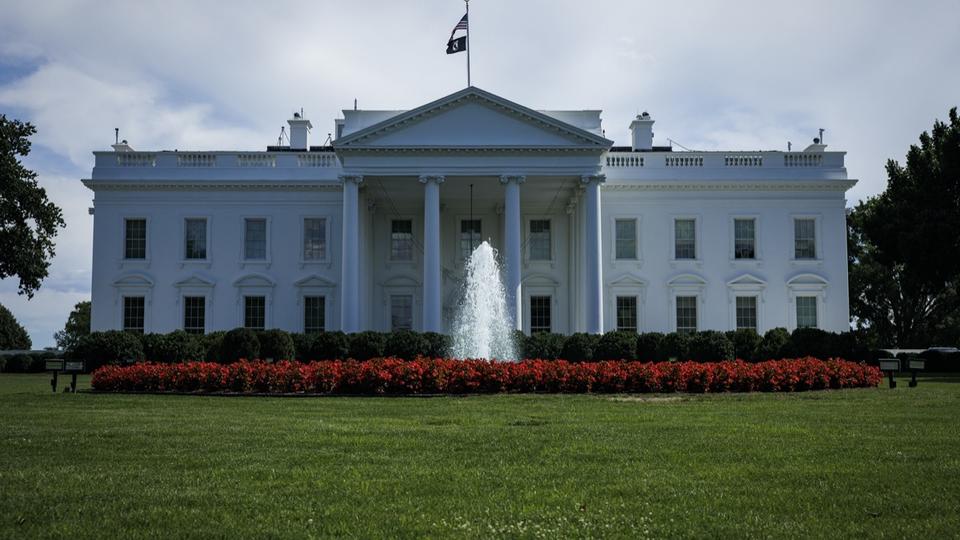 Etats-Unis: trois personnes sont mortes foudroyées devant la Maison Blanche (vidéo)