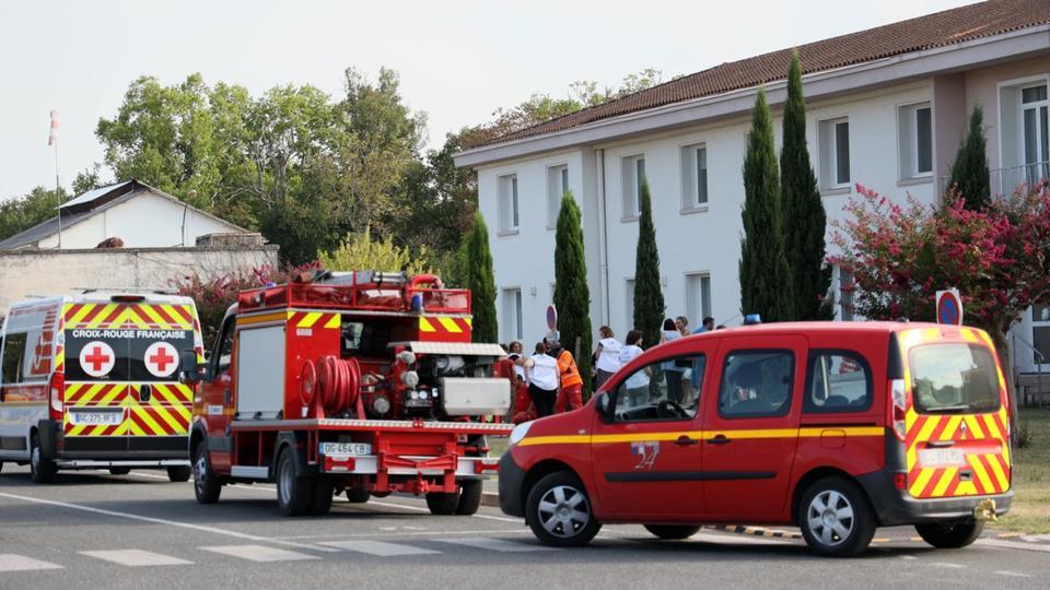 Explosion dans une usine Seveso à Bergerac : y-a-t-il des risques pour la population ?