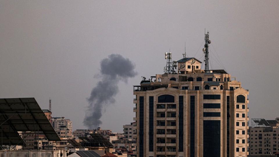 Raids israéliens à Gaza : au moins 15 morts dont un enfant et un chef du Jihad islamique