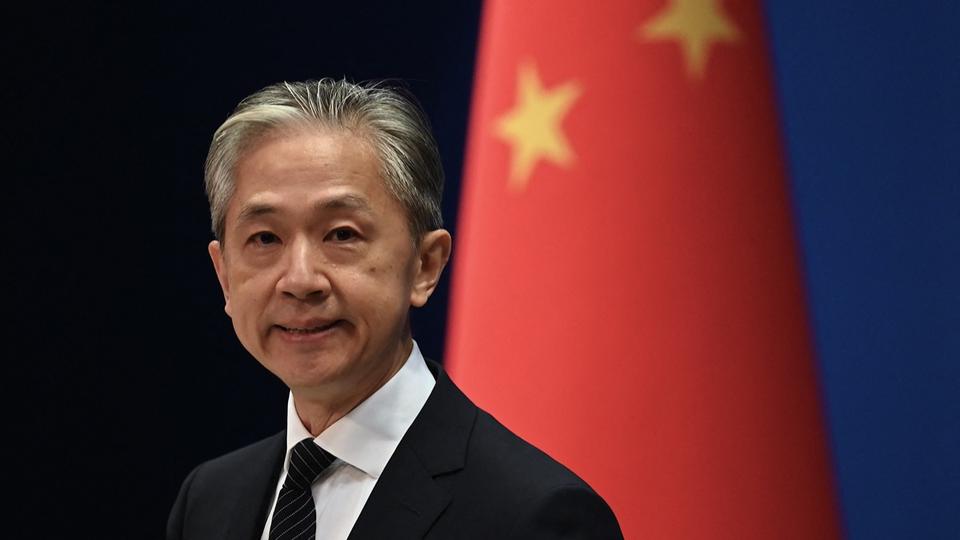 L'indépendance de Taïwan incompatible avec la paix, prévient Pékin
