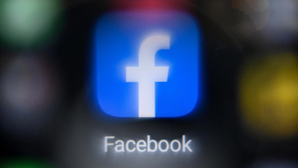 Facebook n'est plus utilisé que par un tiers des ados américains selon une étude