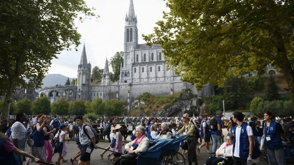 Lourdes 2023 : tout savoir sur les 150 ans du pèlerinage de l'Assomption