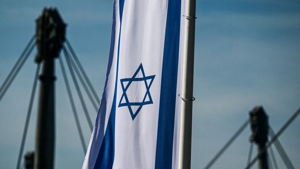 Championnats d'Europe : un homme interpellé après avoir fait un salut nazi devant des athlètes israéliens