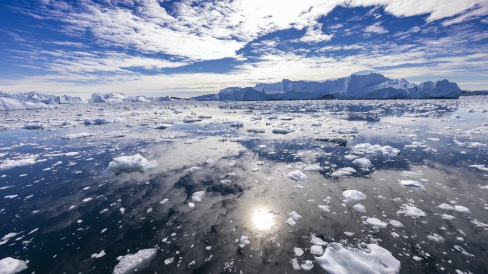 Arctique : un poste d'ambassadeur bientôt créé par les Etats-Unis