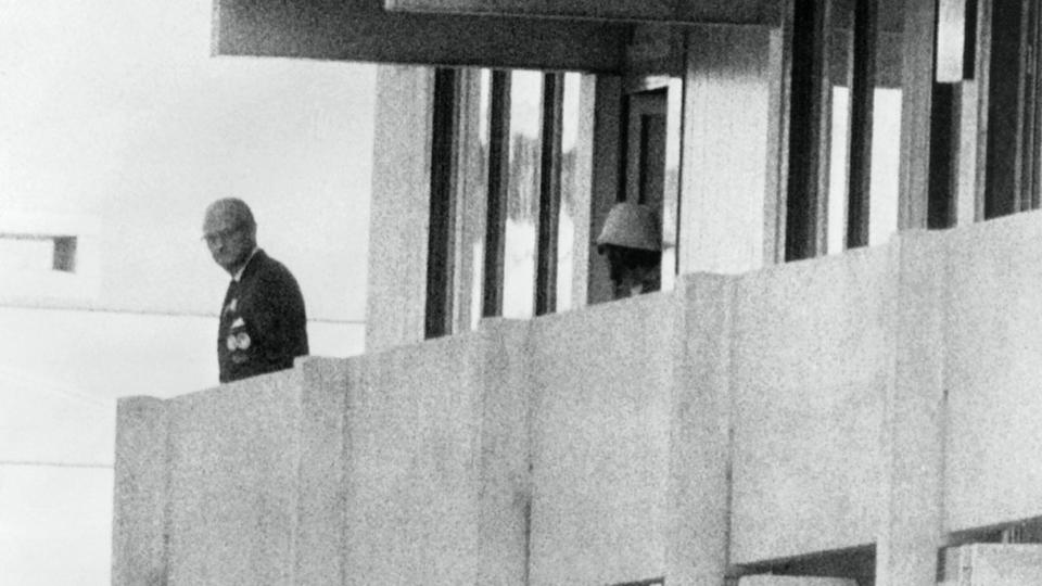 Munich 1972 : il y a cinquante ans, la terreur aux Jeux Olympiques