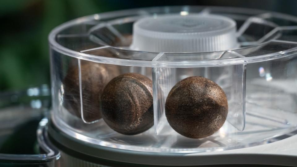 Des dosettes de café sans capsules bientôt disponibles en France