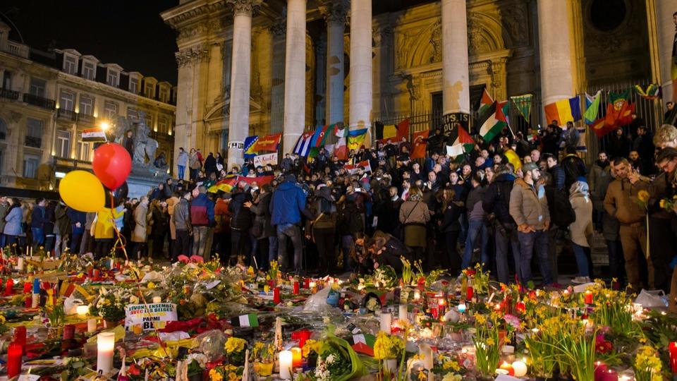 Attentats de 2016 à Bruxelles : le procès s'ouvre aujourd'hui