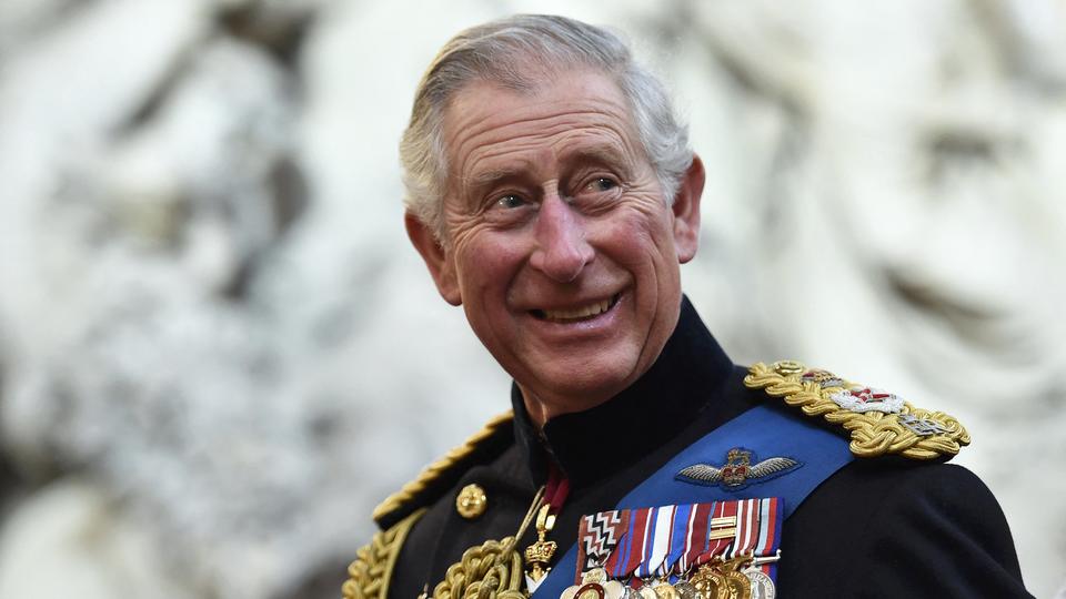 Couronnement de Charles III : quel est le nouvel ordre de succession au trône britannique ?