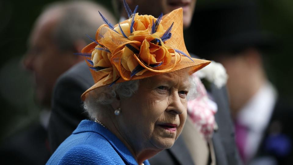 Mort d'Elizabeth II : où la reine sera-t-elle enterrée ?