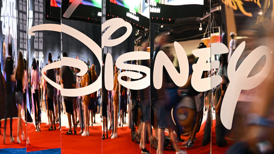 Disney dévoile une suite à Vice Versa et un nouveau film pour ses 100 ans