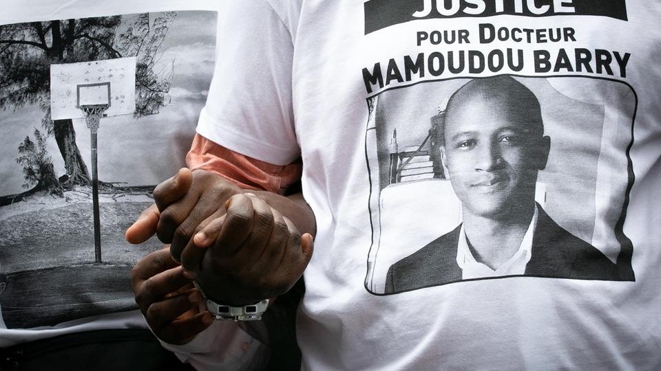 Agression mortelle d'un enseignant guinéen à Rouen en 2019 : le procès s'ouvre aujourd'hui