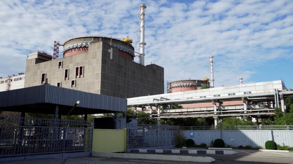 Guerre en Ukraine : l'AIEA s'inquiète de l'état «précaire» de la sûreté nucléaire de la centrale de Zaporijjia