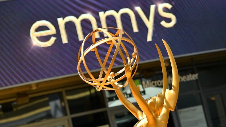 Grève à Hollywood : la cérémonie des Emmy Awards reportée