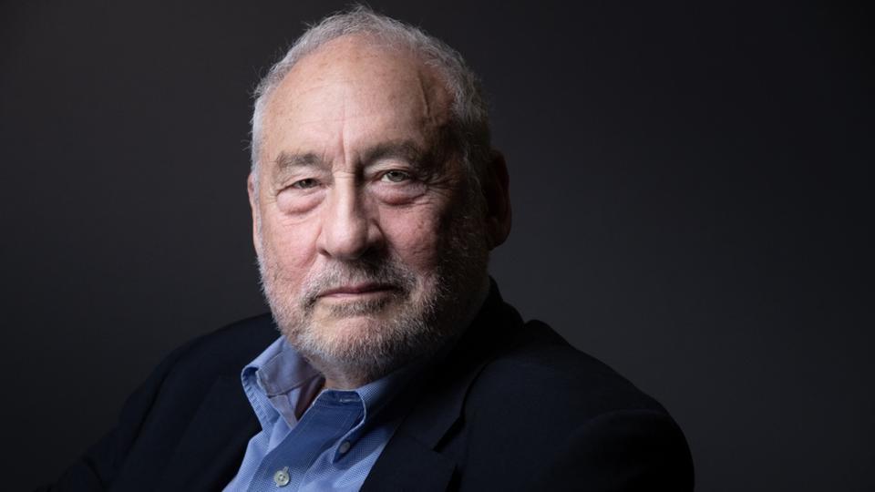 Le prix Nobel d'économie Joseph Stiglitz propose de taxer les plus riches à 70 % pour enrayer les inégalités