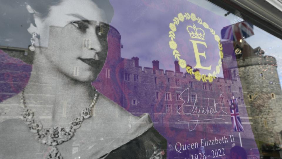 Mort d'Elizabeth II : une pétition lancée pour rendre le 8 septembre férié au Royaume-Uni