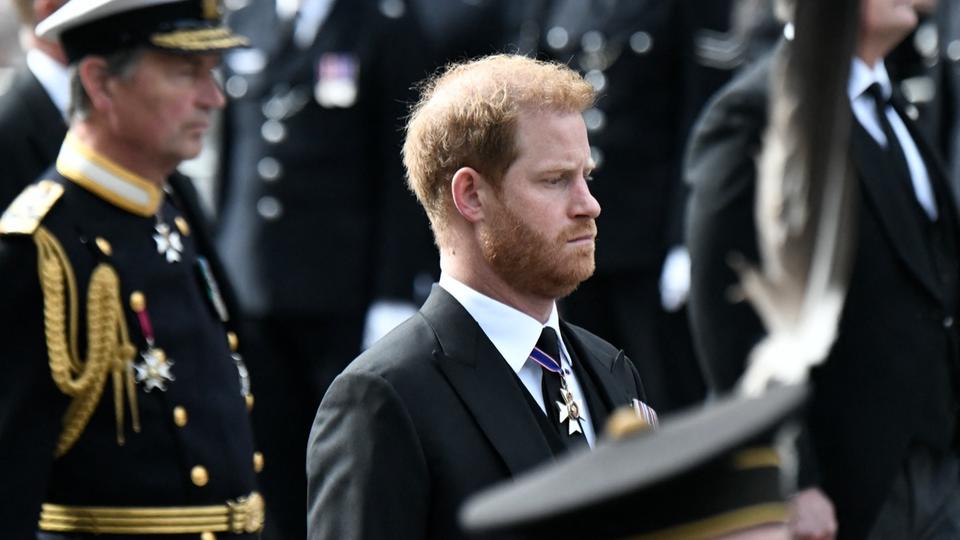 Le prince Harry n'a plus de nouvelles de son frère et son père depuis la sortie de ses mémoires