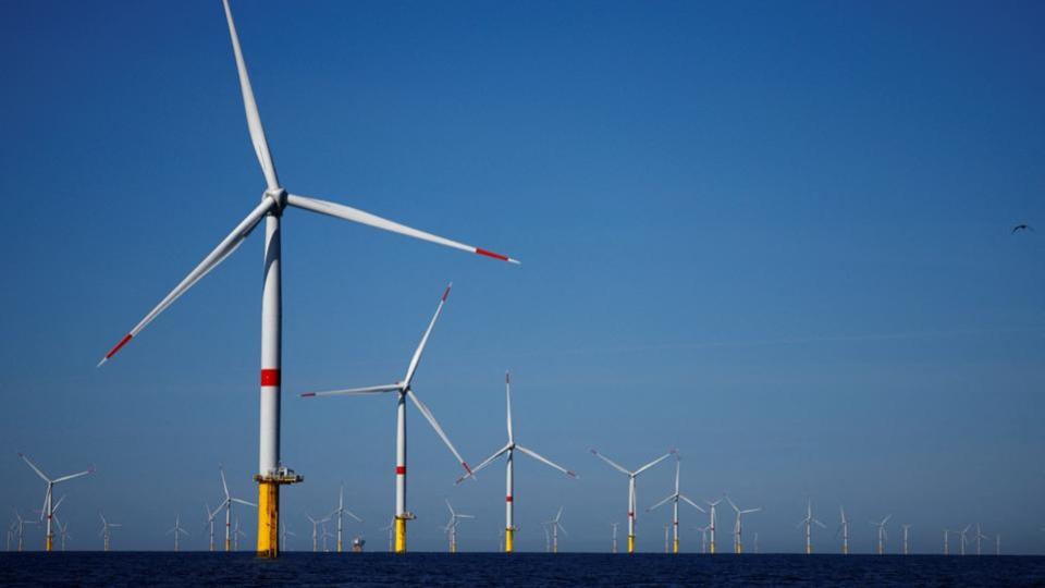 Energies renouvelables : un projet de loi pour accélérer leur déploiement présenté aujourd'hui en Conseil des ministres