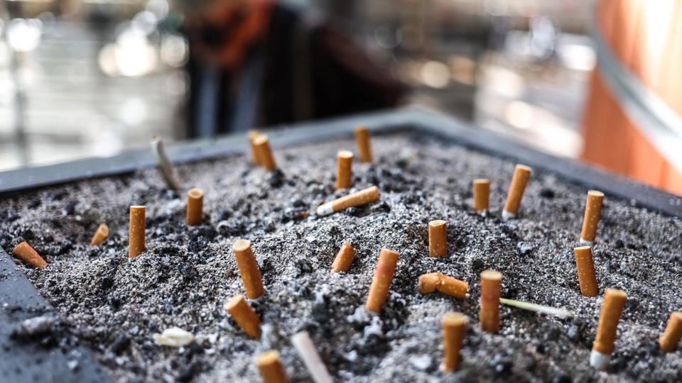 Californie : la vente de tabac bientôt interdite à toutes les personnes nées après 2007 ?