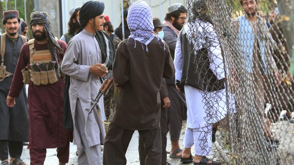 Afghanistan : au moins 19 morts dans un attentat-suicide à Kaboul