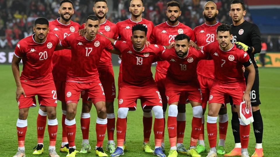 Coupe du monde 2022 : la Tunisie menacée d'exclusion à cause d'une affaire d'ingérence