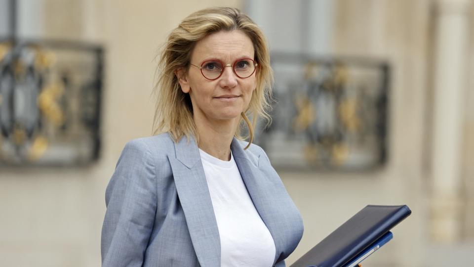 Agnès Pannier-Runacher : tout comprendre à l'enquête visant la ministre de la Transition énergétique