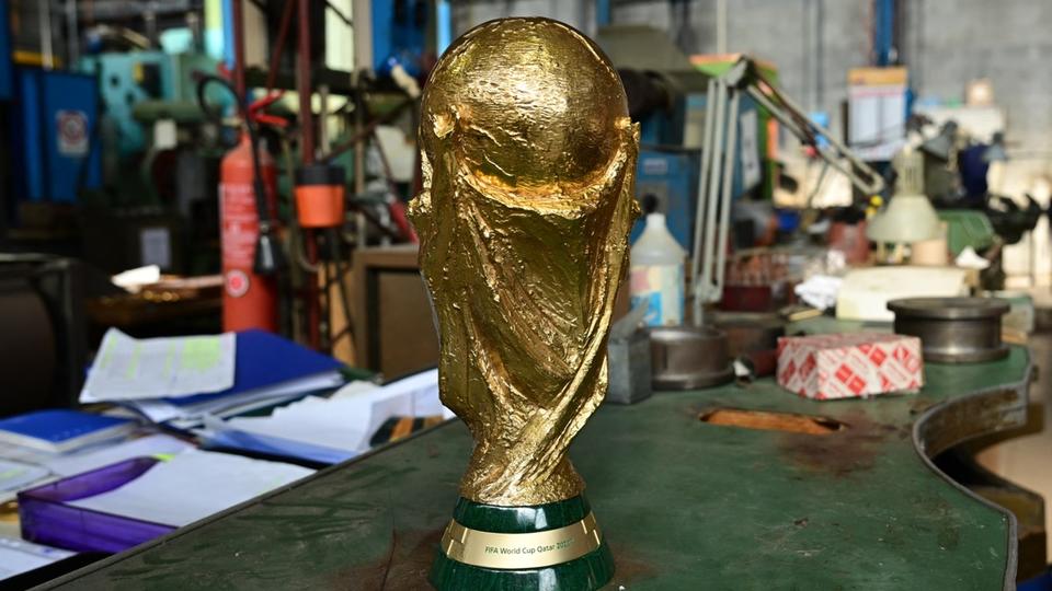 Coupe du monde 2022 : Portugal, Maroc, Brésil... découvrez les listes de toutes les sélections